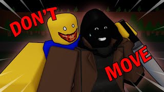 WEIRD STRICT DAD VS SIMON SAYS! Roblox Animation