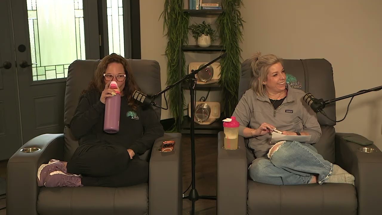 Ep 17: From Survival to Recovery: Taylor Falk’s Story