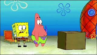 Spongebob Music Salty Squid Jig