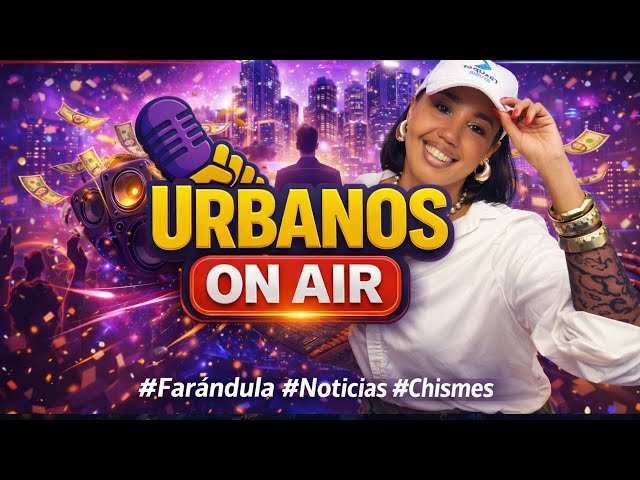 🔴 Univision, La Casa de Alofoke: El After Party  (EN VIVO)