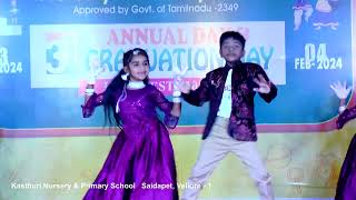 KNPS FEST 2024 VIJAY HITS