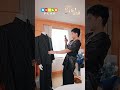 GRWM for Mega Ball 2026 with Lhevin Andal