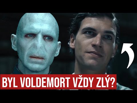 Video: Kde je svět Harryho Pottera?