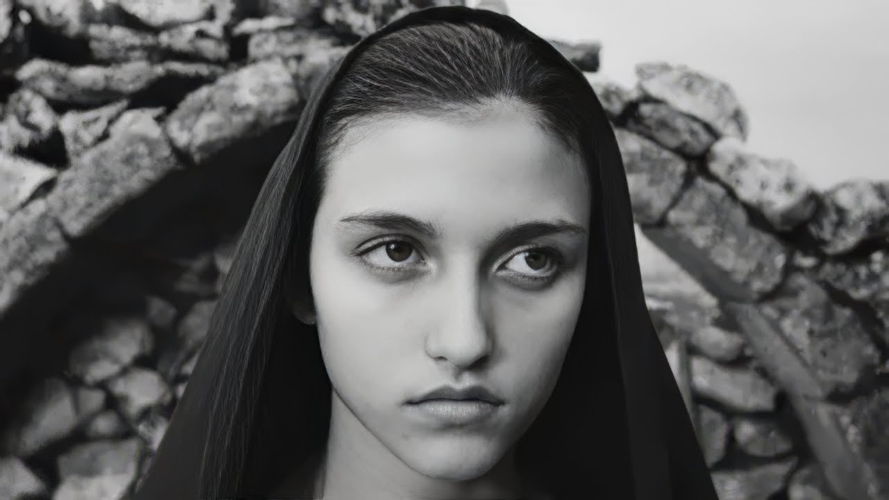 Евангелие от Матфея (1964) | Драма | Пьер Паоло Пазолини