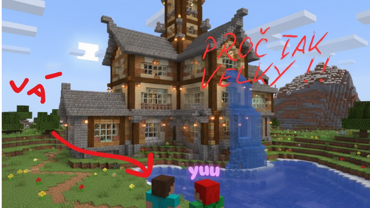 TOHLE NEMYSLÍ VAŽNĚ