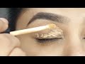 How to apply eyeliner | How to apply inner Corner eyeliner | Tips & tricks to perfect thin