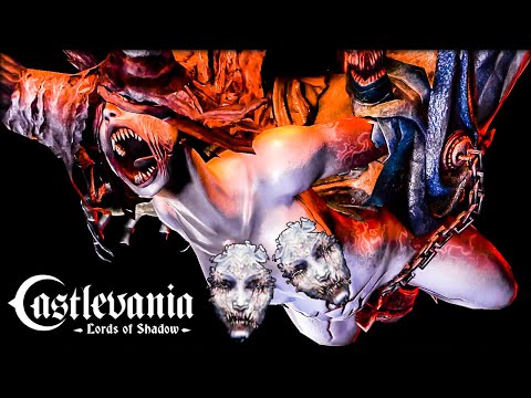 Video: Castlevania: Lords Of Shadow 2 - Vind De Stukken Van Een Mirror Of Fate Walkthrough, Ontwijk Agreus, Speel Een Puzzel, Dood De Toy Maker