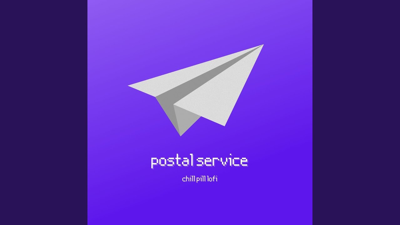 Postal Service YouTube