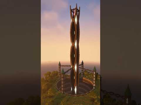 Tallest Tower l New Edit l Timelapse build