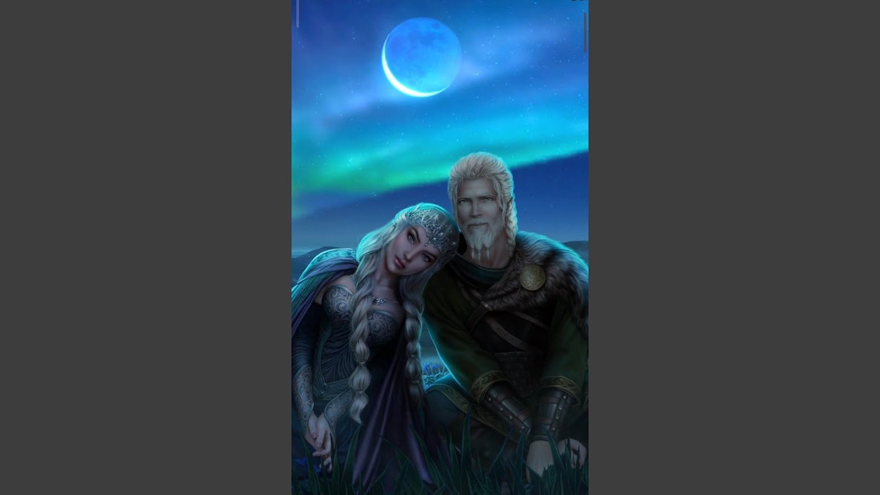 FINALE ⚡ Sagr 💎❤️ Path of the Valkyrie Season 3 Episode 10