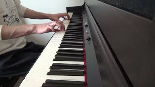 D.Scarlatti Sonata K.90 (L.106)