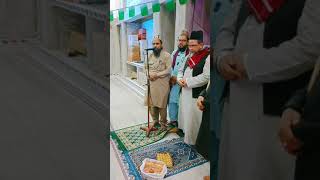 Subh E Bahara | Ya Nabi Salam Alayka | Gausia Masjid | Kapoor Gali screenshot 5