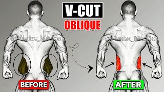 Don't Skip These Oblique Exercises – That’s Why Their Oblique Stays Soft screenshot 1