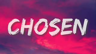 Blxst - Chosen (TikTok Remix) Lyrics ft. Tyga, Ty Dolla $ign | girl you chosen f it up