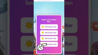 A Fresh Start And A New Charge. Get It Now Golden Stars