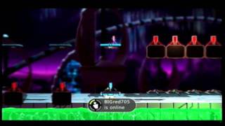 Let's Co-op Ms. Splosion man (Part 6) The No audio due to errors!