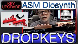 DROPKEYS SAX for ASM Diosynth