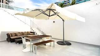 1000 S POINTE DR # TH-M4,Miami Beach,FL 33139 Townhouse For Sale