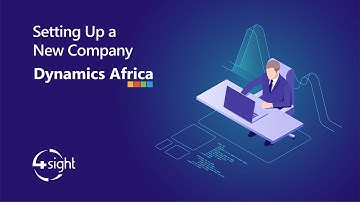 How To Setup A New Company In Business Central Microsoft Dynamics 365 Business Central !amazing!