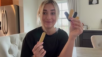 TWO STONES Double Sided Hand & Finger File #climbing #hangboard #bouldering dering