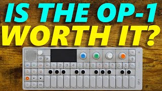 Is the OP-1 Worth It? (2021)