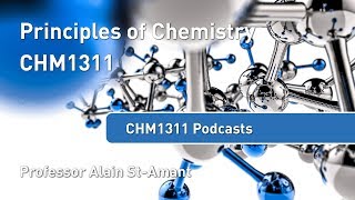 CHM1311: Ch 2 Podcast 1 of 3 Wealth