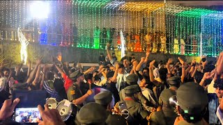 St. Marys Band Set Dream Wayanad A J Dreamer Wayanad Akhil Wayanad Wayanad Vlogs