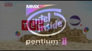 TLC ID 12 Vocoded With Intel inside