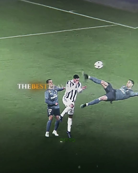 GOAT - Ronaldo : Cristiano Ronaldo Edit | Bloody Mary Instrumental (slowed)