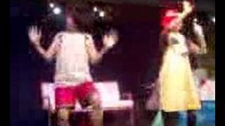 the Radio by Renee Chua \u0026 Sirfan (Singapore)- Part 2