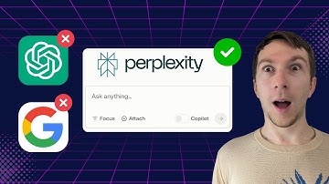 Why Perplexity AI beats ChatGPT and Google Search