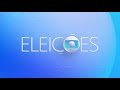 Boletins pré-debate Governador SP (Globo), com César Tralli (27/10/2022)