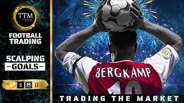 The Best Scalping Technique - Scalping Goals