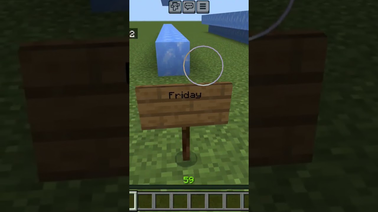 Every day of the week be like. 