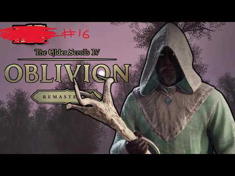 The Legend of Nigerian Mage XVI - Ep. 16