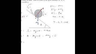 10-25 Q3 Rotational Dynamics - SIGN ERROR CHECK PDF SOLN