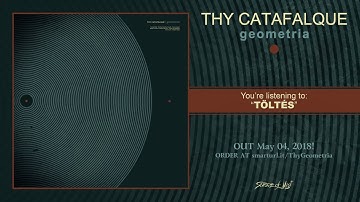 Thy Catafalque - Töltés (official premiere)
