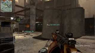 MW3 - Quad Semtex