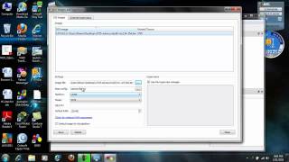 Using GNS3 to Simulate SDM