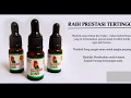 Vitamin Burung Lovebird