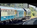 Mainline Diesel Locomotive End of Year Highlights 2024