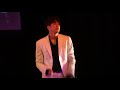 170813 KNK `Back Again`