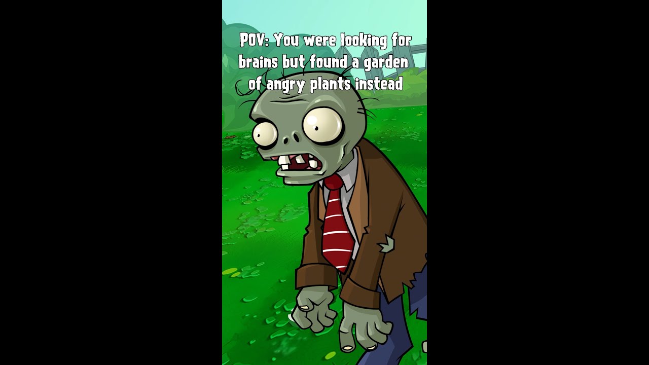 This wasn't what we were promised....