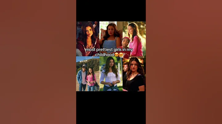 Danielle Campbell is SO beautiful 😍😍 #daniellecampbell #starstruck #theoriginals #tvshows