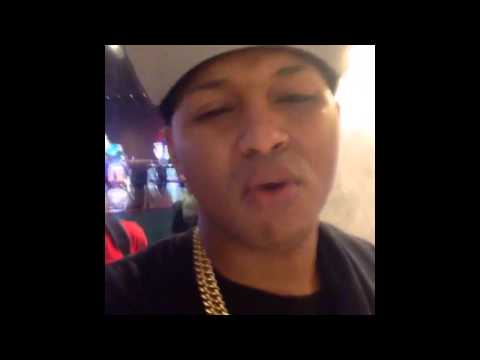 Plan B Ft. Liebre Lirical - Bien Mala (Music Video) [Nuevo Reggaeton 2015]#2