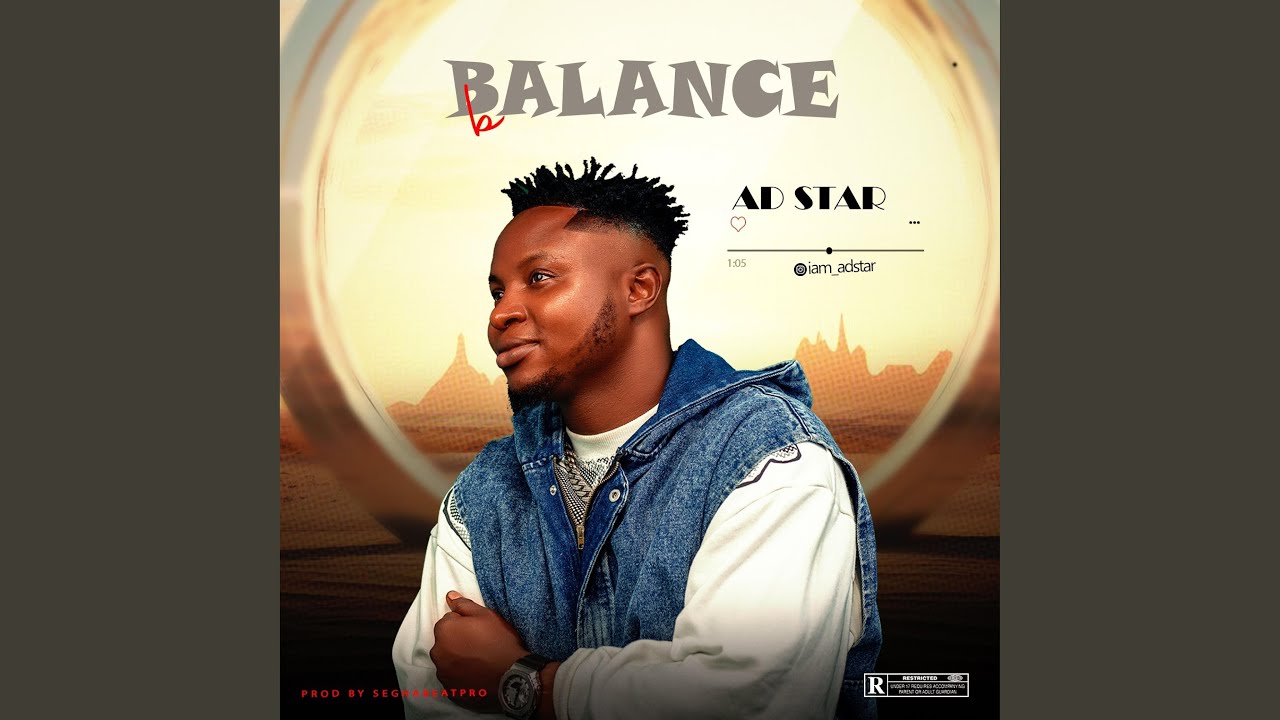 Watch Balance on YouTube Watch Balance on YouTube