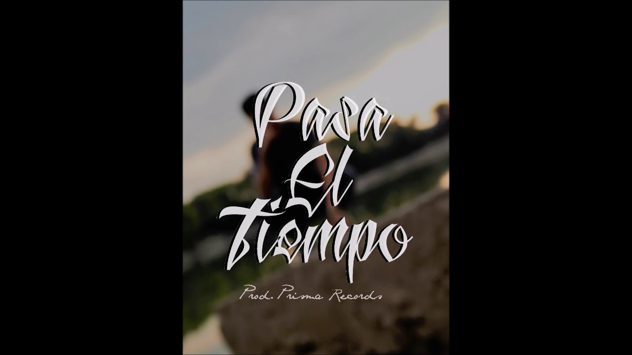 Safrok Ucs //Pasa el tiempo//(Prod. Prisma Rec)