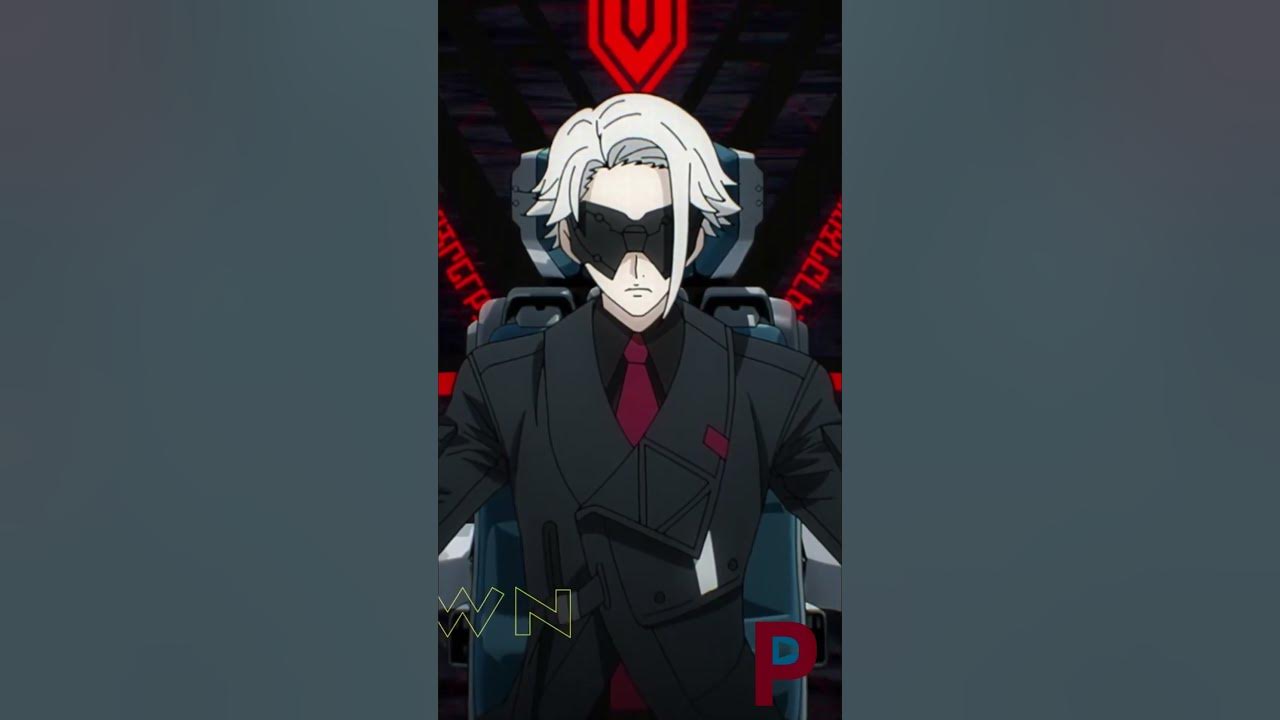 АНОНСИРОВАНО АНИМЕ «СИНДУАЛЬНОСТЬ НУАР» #Anime #Аниме #Primzan #Примзан ...