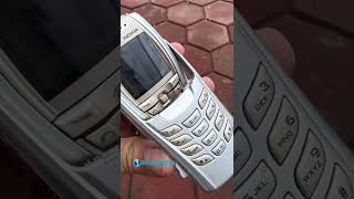 NOKIA 6810 cellphones vintage