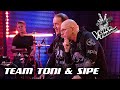 Team Toni &amp; Sipe | The Cut | The Voice of Finland 2023